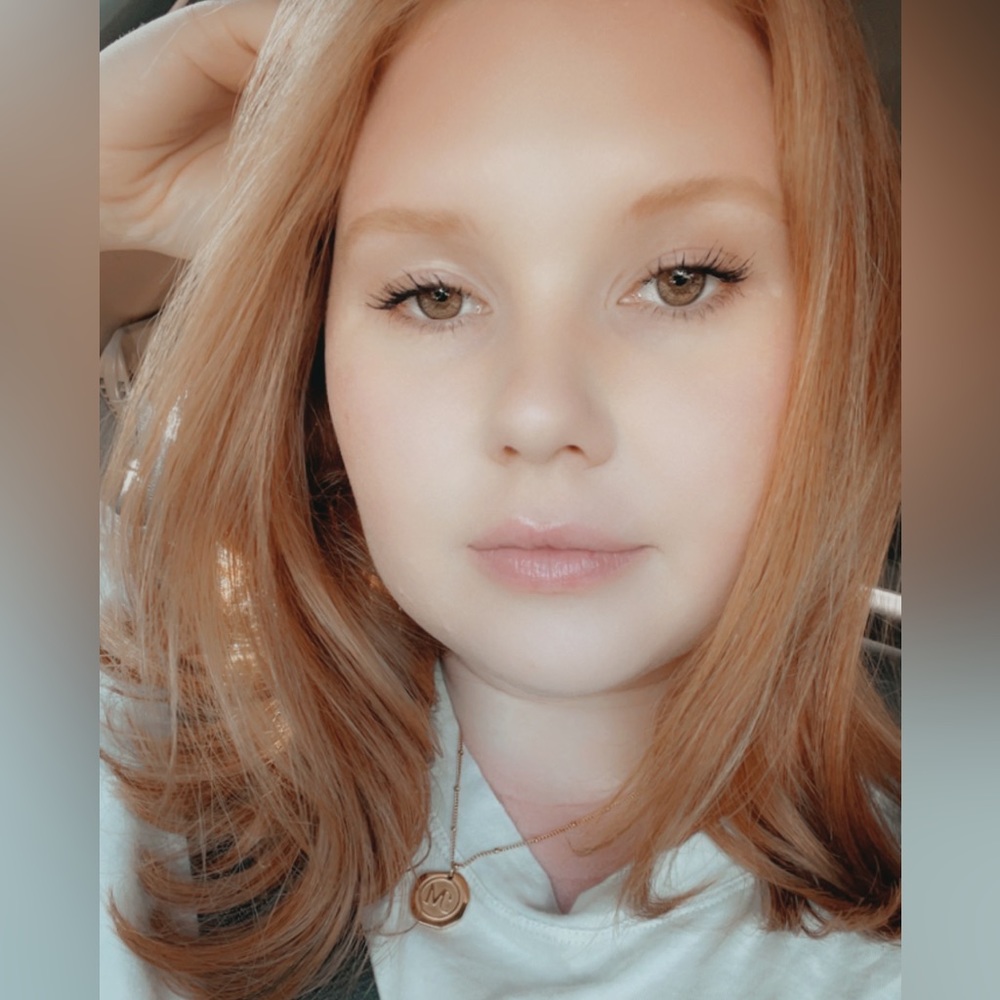 Meet your Posher, Maria